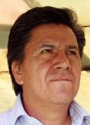 Raul Arias