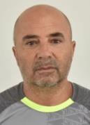Jorge Sampaoli
