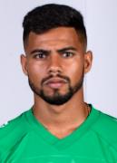 Bryan Borges Mascarenhas