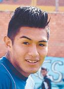 Erwin Mario Saavedra Flores