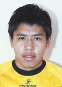 Diego Horacio Wayar Cruz