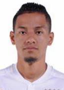 Jefferson Alfredo Intriago Mendoza