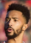 Shaleum Narval Logan