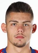 Francisco Javier Montero Rubio