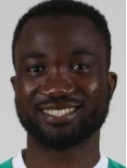 Jonah Osabutey
