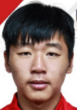Huang Zihao