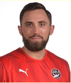 Michael Hartmann