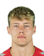 Kasper Thiesson Kristensen