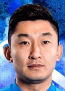 Zhang Chong