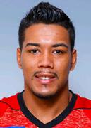 Lucas Marcos Meireles