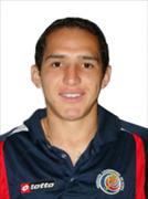 Diego Madrigal Ulloa