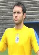 Sandro Fernando Silva Cunha