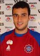 Cordeiro dos Santos Revson