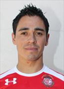Fausto Manuel Pinto Rosas