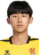 Jeong Hyeon Woo