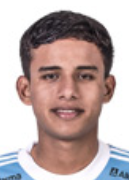 Carlos Jhilmar Lora Saavedra