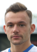 Danny Lloyd Mcgoldrick