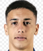 Gonzalo Agustin Sandez