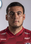 Luis Alberto Cardenas Lopez