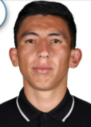 Daniel Guadalupe Amador Osuna