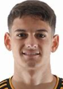 Christian Fernandes Marques