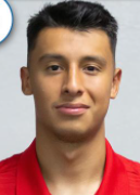 Edgar Ivan Lopez Rodriguez