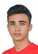 Asier Cordoba Querejeta