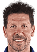 Diego Pablo Simeone
