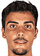 Jose Pedro Barros Goncalves