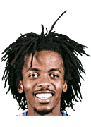 Kamohelo Abel Mahlatsi