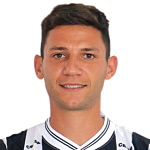 Franco Ivan Meritello