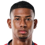 Erson Josimar Mendez James