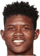 Bathusi Jurry Aubaas