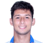 Juan Sebastian Vargas Melgarejo