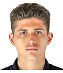 Victor Andre Alcaraz Diaz