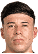 Matias Lisandro Mansilla