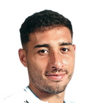 Facundo Leonel Heredia