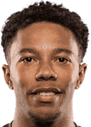 Antonee Burke-Gilroy