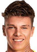 Frenks Davids Orols