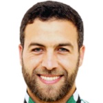 Abderahmane El Houasli