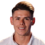 Franco Natanael Garcia Barboza