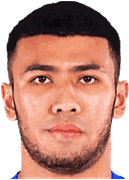 Muhammad Ramadhan Saifullah Usman