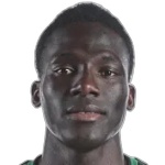 Souleymane Cisse