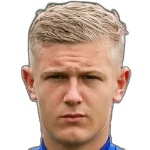 Harvey Godsmark Ford