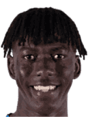 Dawda Camara Sankhare