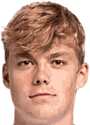 Daniel Bisgaard Haarbo