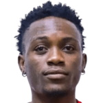 Bello Babatunde Martins