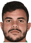 Gustavo Daniel Cabral