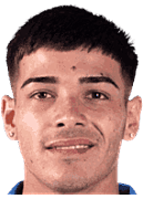 Elias Lautaro Cabrera