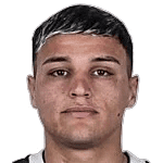 Michael Nicolas Ferreira Berrondo